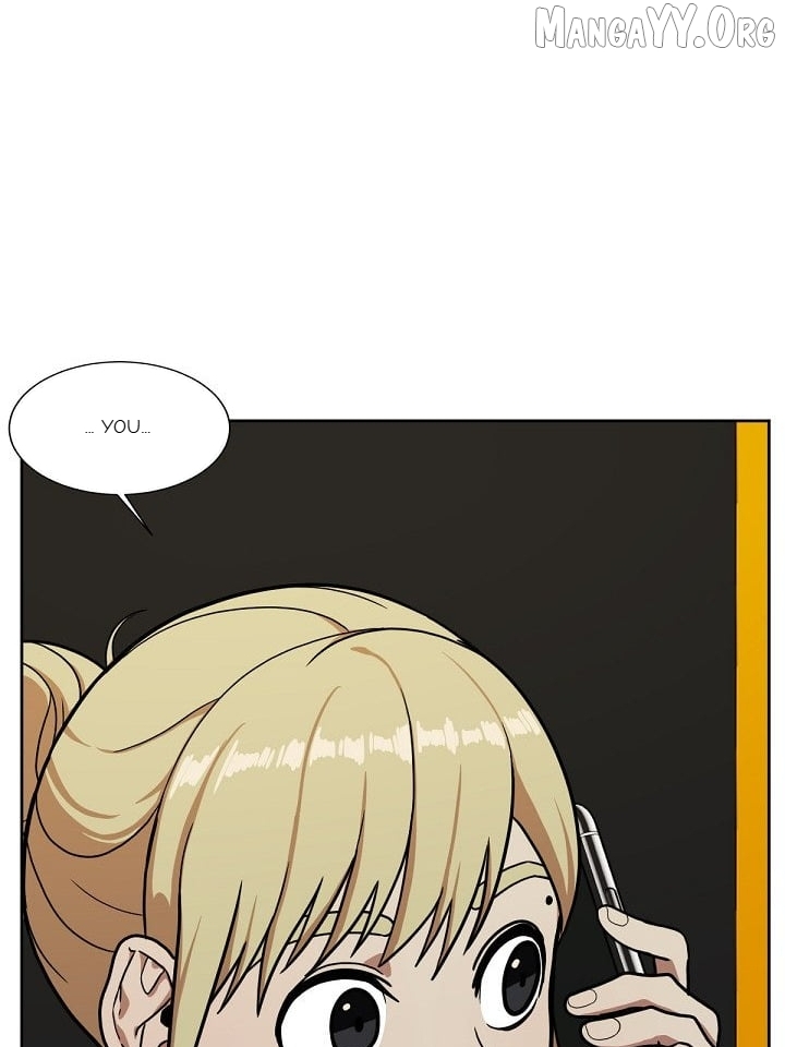 Change Me Chapter 30 - page 8